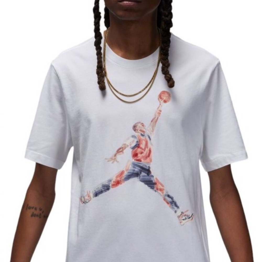Air Jordan Jumpman Tee